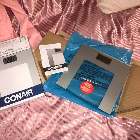 Conair Digital Scale - Picture 1 of 3